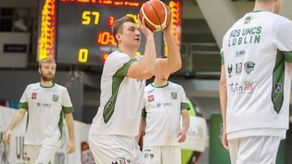 Mateusz Wiśniewski zaliczył dobre zawody