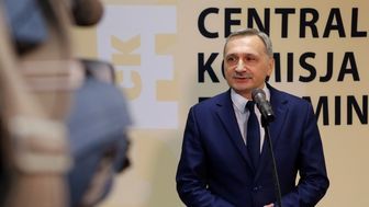 – Jestem przekonany, że do strajku nauczycieli w trakcie egzaminu nie dojdzie – mówi Maciej Kopeć, wiceminister edukacji