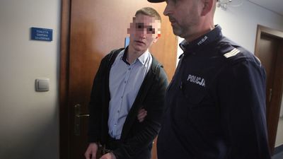 Kamilowi B. grozi dożywocie. 