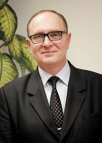 Tomasz Barszcz