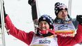 Kamil Stoch odniósł 33 wygraną w karierze

