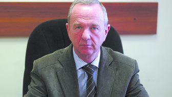 Henryk Mizak na stanowisku prezesa MZK pozostanie do końca maja tego roku. Jego następca zostanie wyłoniony w ogłoszonym już konkursie 