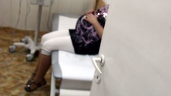 Lekarz nie zastosował cesarskiego cięcia, poród skończył się dla dziecka trwałym kalectwem