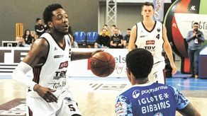 TBV Start w drugiej części sezonu jest zupełnie inną drużyną niż na początku rozgrywek