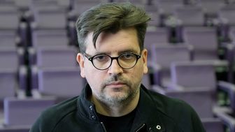 "Podwójne życie Weroniki" w wersji teatralnej. "Nie chcę duplikować filmu"