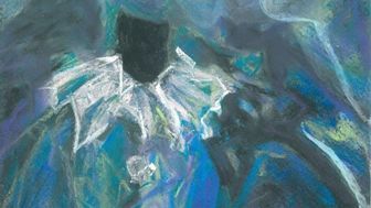 Obrazy Hanny Szoll w Hades Szeroka