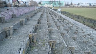 Lublin: Lekcja cierpliwości. Kiedy stadion wreszcie doczeka się przebudowy?