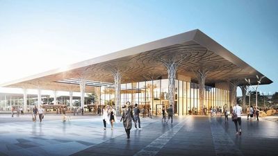 Tak ma wyglądać nowy dworzec autobusowy w Lublinie