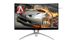 Monitor AOC AG272FCX6