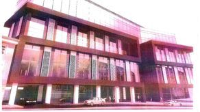 Urząd Miasta wyburzy biurowiec w centrum Lublina i zbuduje nowy. Tak będzie wyglądać