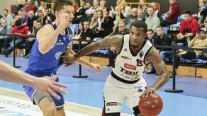 AZS Koszalin – TBV Start Lublin 126:122. Porażka na własne życzenie