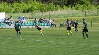 Spółdzielca Siedliszcze gotowa do walki o ligowe punkty