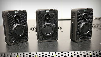 Nie tylko policjanci z Lublina, ale też strażnicy miejscy będą używać kamer podczas interwencji