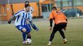 Piłkarze Tomasovii przegrali sparing z KSZO, stać ich na więcej