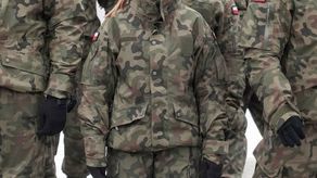 Żołnierze z bazy lotniczej w Dęblinie produkowali i handlowali narkotykami