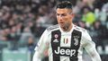 Cristiano Ronaldo nie zagrał w ostatnim meczu ligowym by być w pełni wypoczętym na starcie z Atletico Madryt

