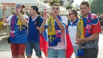 Wolontariusze na piłkarskie MŚ U-20 w Polsce wybrani