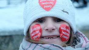 Jest ostateczny wynik finału WOŚP 2019. Kolejny rekord!