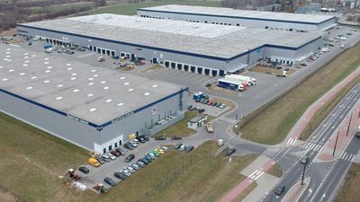 Nowy zakład powstanie w jednej z hal Panattoni Park, należących do czeskiej firmy Accolade, która oferuje inwestorom gotowe do wynajęcia obiekty odpowiednie do działalności produkcyjnej i magazynowej