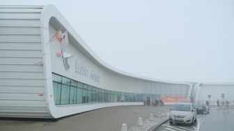 Port Lotniczy Lublin
