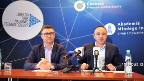 Władze Lubelskiego parku Naukowo-Technologicznego nie zgadzają się z twierdzeniami o „exodusie” firm z inkubatora