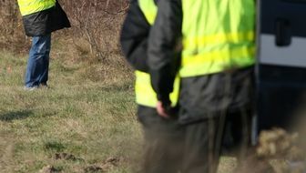 Mieszkaniec Lublina zamordował ojca. Wziął cztery tabletki i „włączyła mu się agresja”