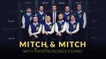Mitch & Mitch - koncert w Centrum Spotkania Kultur