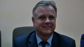 Obecnie starostą kraśnickim jest Krzysztof Staruch