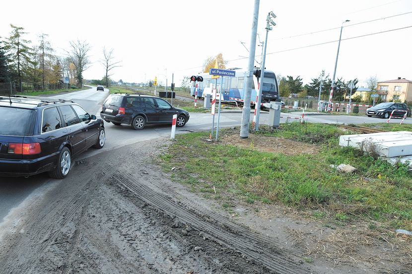 Na terenie województwa lubelskiego są 603 przejazdy i bezpieczne przejścia kolejowe