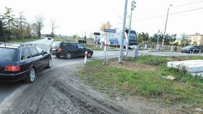 Na terenie województwa lubelskiego są 603 przejazdy i bezpieczne przejścia kolejowe