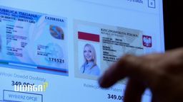 Oszuści stworzyli fałszywy dowód pani Jolanty. "Okazało się, że mam sześć kredytów".