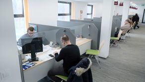 20 tys. samochodów przybywa rocznie w Lublinie. Każdy nowy właściciel musi pojawić się tutaj