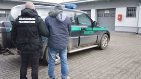 Lubelskie: Grupa przestępcza zajmowała się przemytem. Dwóch członków to żołnierze obrony terytorialnej