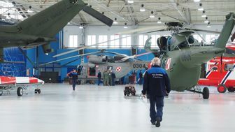 PZL-Świdnik