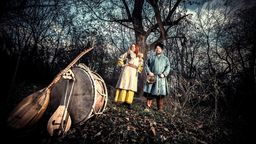 Jeżeli chcemy komuś wytłumaczyć, kim jesteśmy, to mówimy „ci od Wiedźmina” i wszyscy już wiedzą – mówią Mikołaj Rybacki i Katarzyna Bromirska