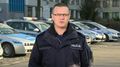 Insp. Mariusz Ciarka, rzecznik prasowy Komendanta Głównego Policji