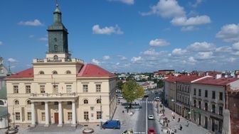 Lubelski Ratusz