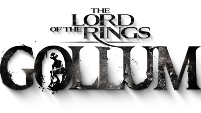 The Lord of the Rings: Gollum