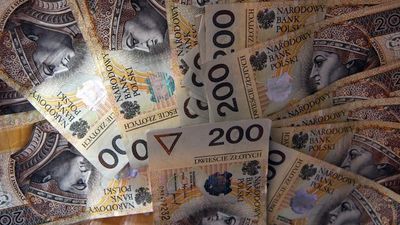 Lubelskie: Staruszka oddała 220 tysięcy złotych!