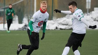 Chełmianka nie będzie musiała wycofać się z rozgrywek?