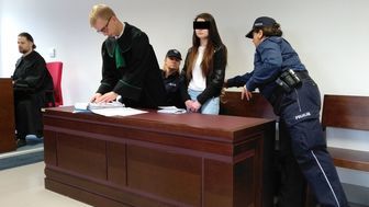  Agata F. odpowiada za zabójstwo i zbezczeszczenie zwłok swojej córki