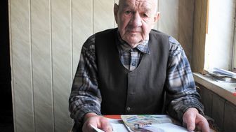 Eugeniusz Sienkiewicz nie zdawał sobie sprawy z konsekwencji, jakie niesie za sobą zaprzestanie spłaty pożyczki. Liczył na to, że SKOK o nim zapomni. Tak się jednak nie stało
