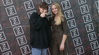 Młodzieżowe teatry w II LO w Lublinie. Rozpoczęły się Zwierciadła [zdjęcia]