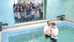 Lublin: Świadkowie Jehowy pukają do mieszkań i szukają Ukraińców