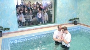 Lublin: Świadkowie Jehowy pukają do mieszkań i szukają Ukraińców