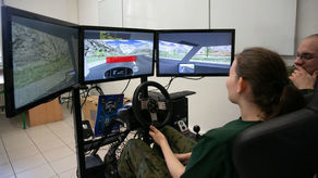 Zamość: Szkoły kuszą kandydatów podczas dni otwartych [zdjęcia]