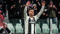 Liga Mistrzów. Juventus gra dalej, Ronaldo bohaterem!