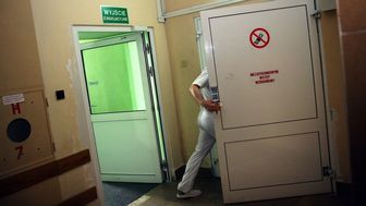 Kto przyjmie pacjentów z rakiem płuca? Szpital przy ul. Jaczewskiego w Lublinie nie dostał pieniędzy z NFZ