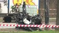 Tragiczny wypadek w Warszawie. Trzech młodych mężczyzn nie żyje