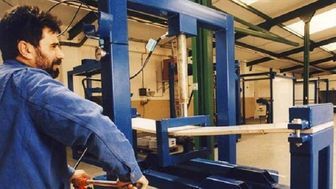 Aluteam otworzy kolejną halę produkcyjną/ fot. mat. prasowe